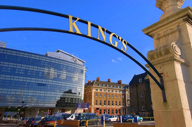 King’s MND Care and Research Centre