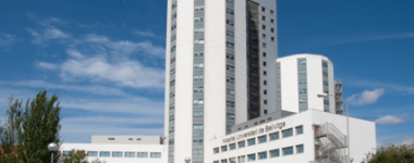 University Hospital of Bellvitge