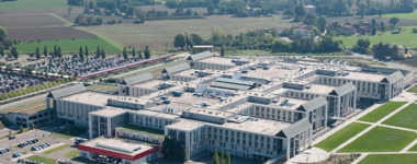 Azienda Ospedaliero Universitaria Di Modena
