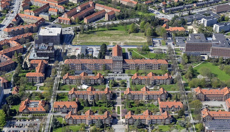 Bispebjerg Ziekenhuis