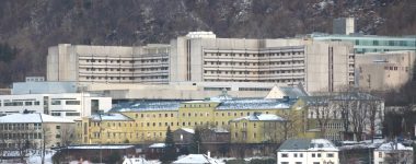 Hôpital universitaire de Haukeland