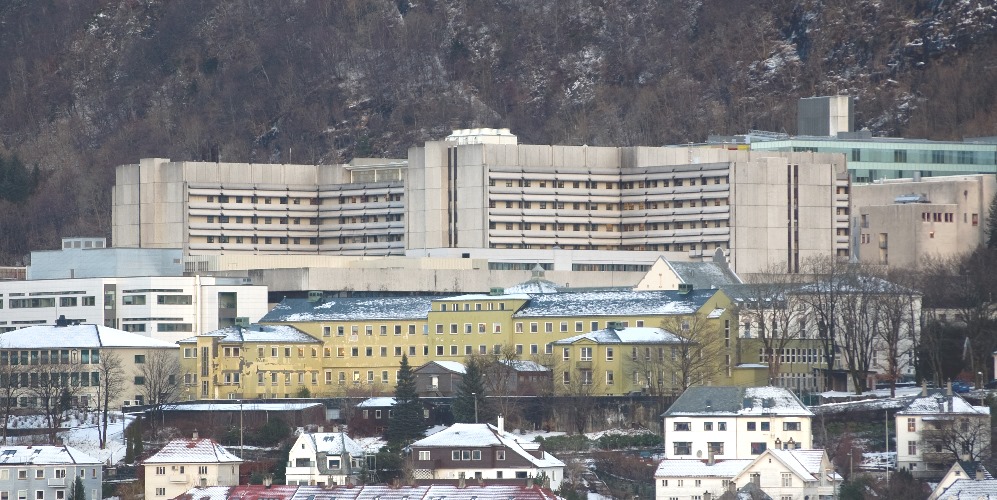 Hospital Universitario Haukeland
