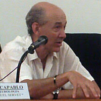 José Luis Capablo