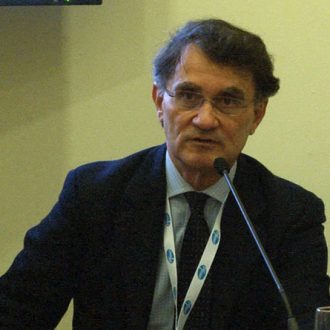 Vincenzo Silani