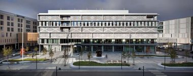 Hospital Universitario St. Olav
