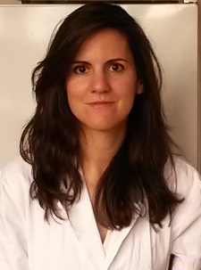 Cristina Moglia