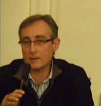 Álvaro Giménez