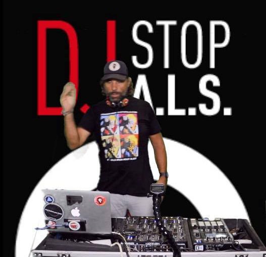 DJ STOP ALS