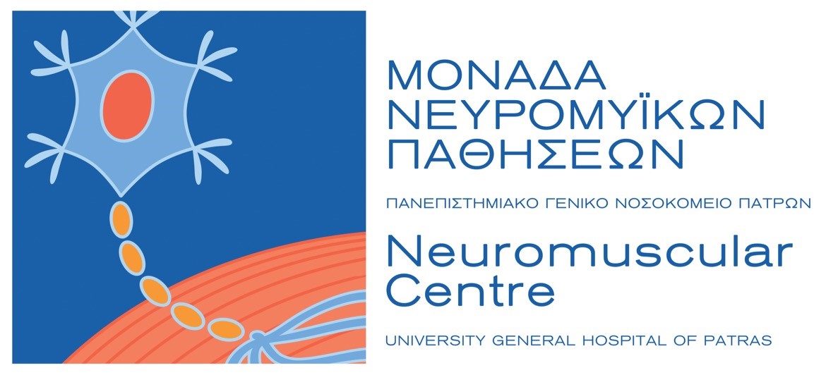 Neuromuscular Centre_Logo