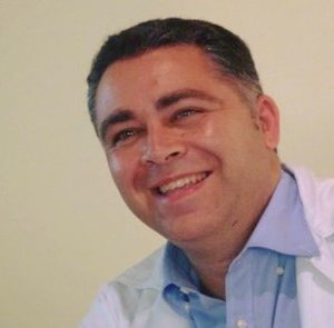 Francisco Javier Rodriguez de Rivera Garrido