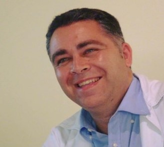 Francisco Javier Rodriguez de Rivera Garrido