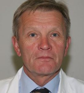 Prof. Janez Zidar