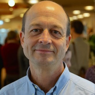 Christer Nilsson, MD, PhD